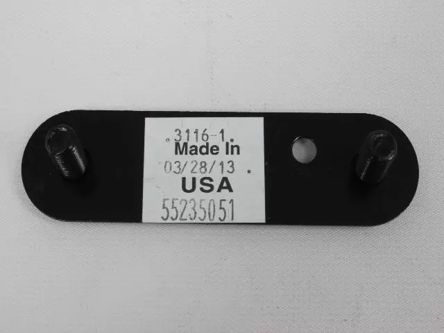 55235051 - Electrical: Plate for Dodge: Ram 1500, Ram 2500, Ram 3500 Image