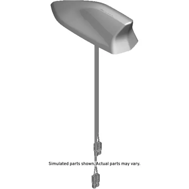 85595406 - : Antenna for Chevrolet: Equinox Image