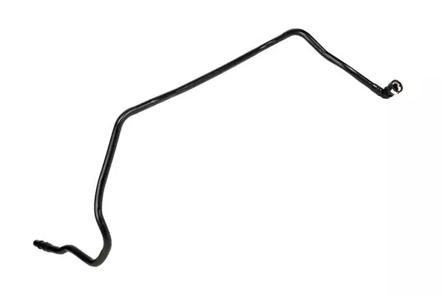 25802815 - : Fuel Tank Filler Vent Hose for GM Image