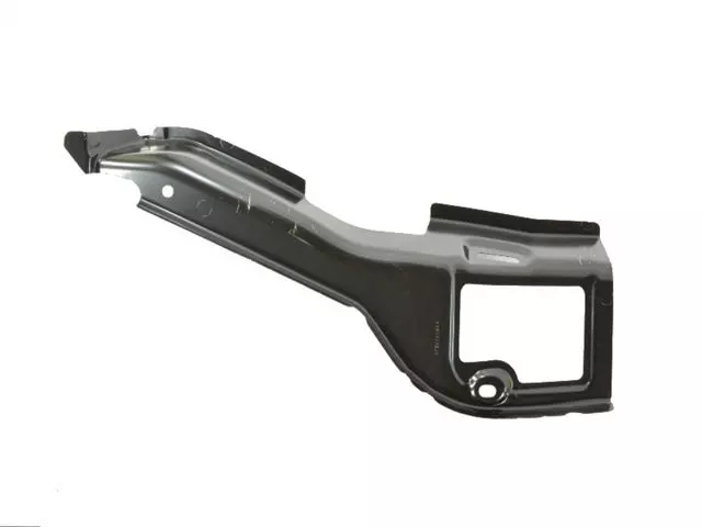 68186473AB - Body Sheet Metal Except Doors: C Pillar Lower Reinforcement, Left for Chrysler: Pacifica, Voyager Image