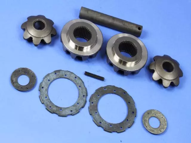 5183520AA - Rear Axle; Dana 226 MM; Differential and Drive Line: Center Differential Gear Kit for Mopar Image