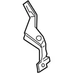 JL7Z7845114A - : Trough for Lincoln: Navigator Image