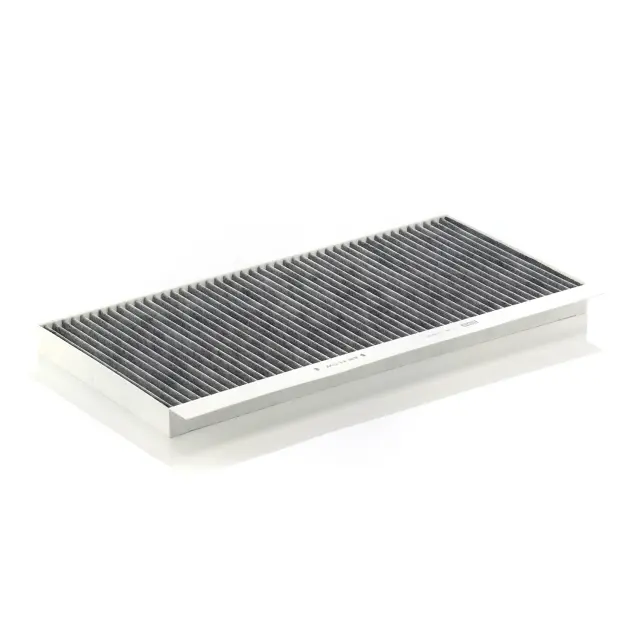 CUK5366 - : Cabin Air Filter for MANN-FILTER Image