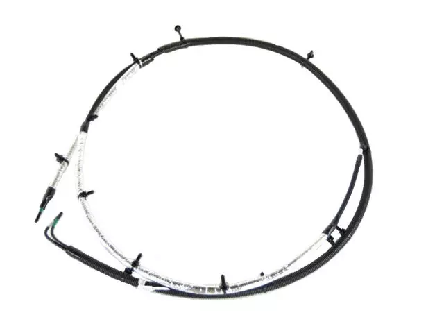 68163671AB - Rear Suspension: Air Line Assembly for Ram: 2500 Image