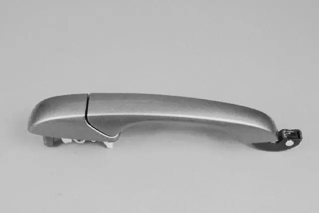 Sliding Door Exterior Handle - Mopar (1NA50TZZAD)