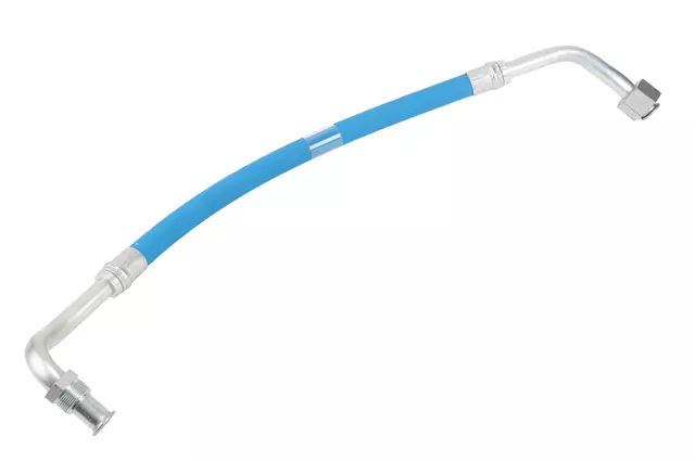 19421407 - : Hose Assembly-Trans Oil Clear Otlt for GM Image