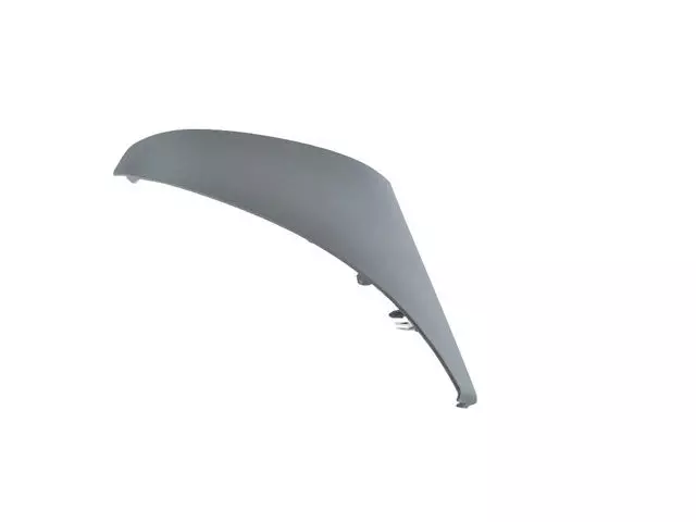 Instrument Panel End Cap, Left - Mopar (6AQ32LXHAA)