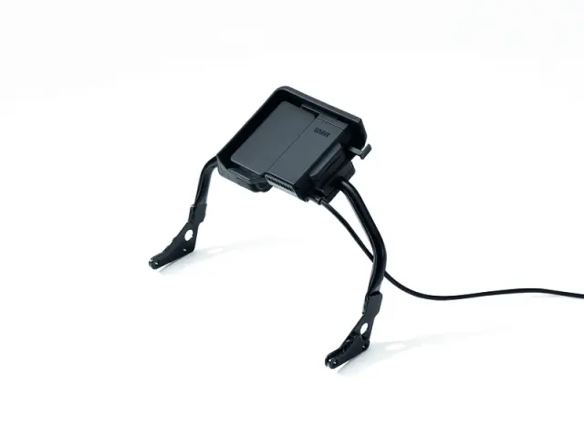 KIT051K50 - : Navigation Preparation for BMW-Motorrad Image