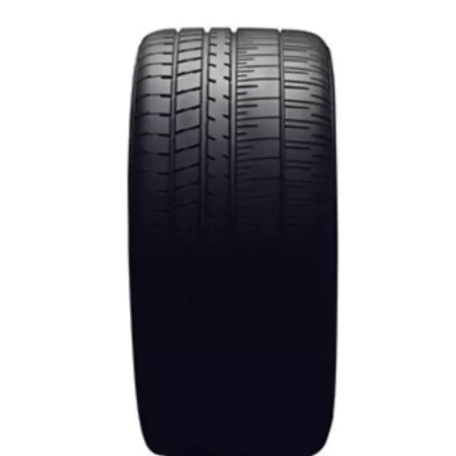 23393602 - Serviceable Components: 18" Tire, Continental Pro Contact for Chevrolet: Malibu Image