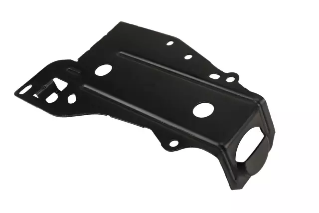 22895910 - Body: Bracket for Cadillac: Escalade, Escalade ESV | Chevrolet: Silverado 1500, Silverado 1500 Classic, Silverado 2500, Silverado 2500 HD, Silverado 2500 HD Classic, Silverado 3500, Silverado 3500 Classic, Silverado 3500 HD, Suburban 1500, Suburban 2500, Tahoe | GMC: Sierra 1500, Sierra 1500 Classic, Sierra 2500, Sierra 2500 HD, Sierra 2500 HD Classic, Sierra 3500, Sierra 3500 Classic, Sierra 3500 HD, Yukon, Yukon XL 1500, Yukon XL 2500 Image