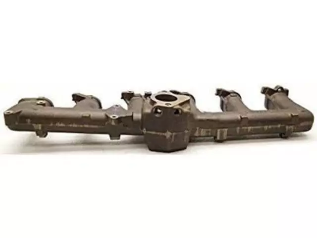 Manifold Assembly - Inlet - Ford (D7TZ-9424-M)