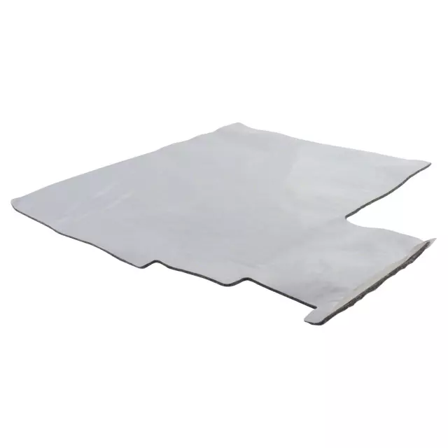 Muffler Shield - Ford (KB3Z-5290-A)