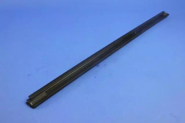 Door Belt Inner Weatherstrip, Left - Mopar (68144957AC)