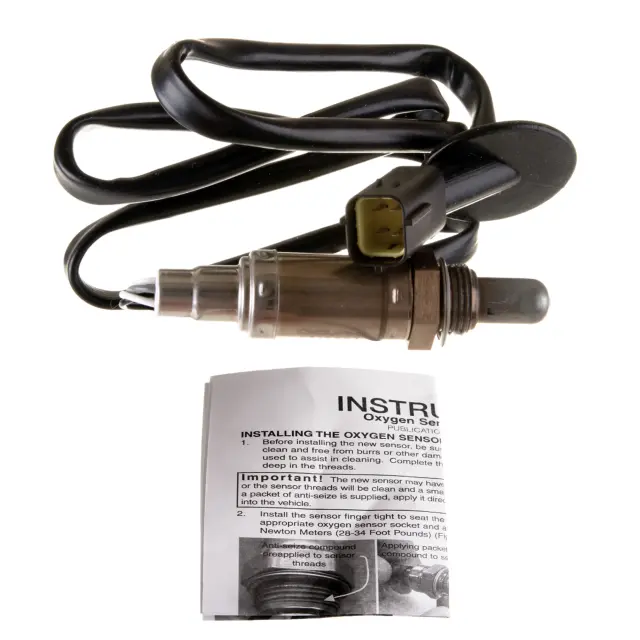 ES10903 - Emission Control: Oxygen Sensor for DELPHI Image