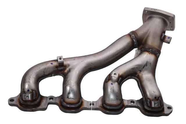 12629729 - : Passenger Side Exhaust Manifold for GM Image