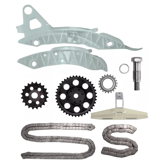 ZC90773S - Engines &amp; Components: INA US Engine Timing Set for INA US Image