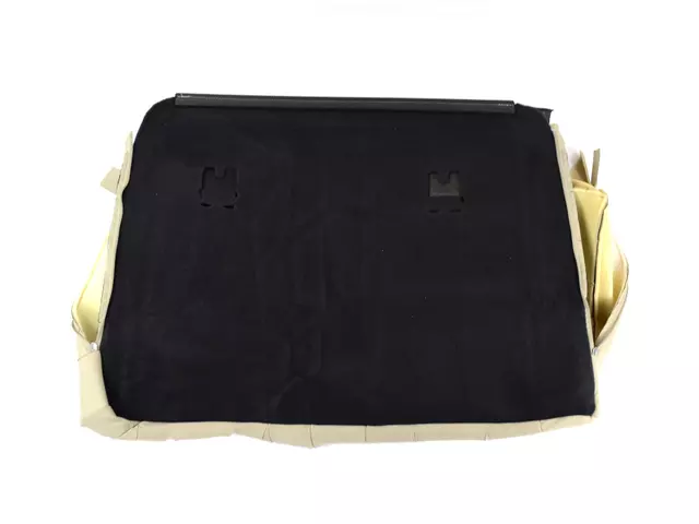 Rear Seat Back Cover, Left - Mopar (5RV17HL1AB)