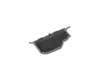 68293678AB - Body Sheet Metal Except Doors: C Pillar Baffle, Right for Mopar Image