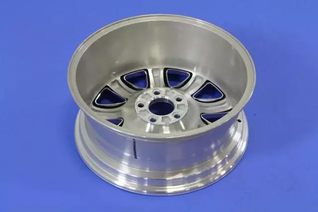 1EP23SZ0AA - Wheels: Aluminum Wheel for Chrysler: 300 | Dodge: Charger, Magnum Image