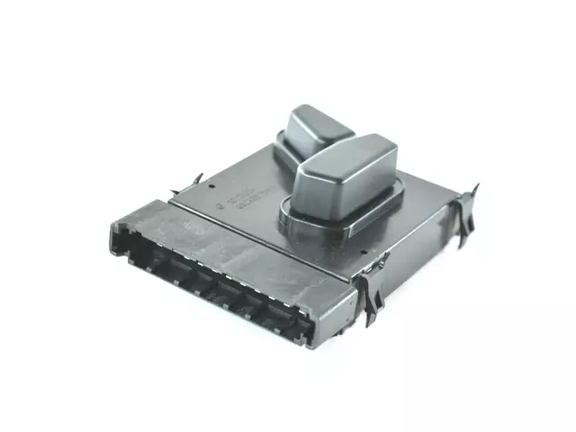 68233979AC - : 2016-2022 Chrysler Jeep Dodge Ram Drivers Side Power Seat Control Switch New OEM for Mopar Image