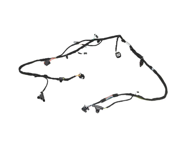 68470581AA - Electrical: Jumper Wiring for Mopar Image image