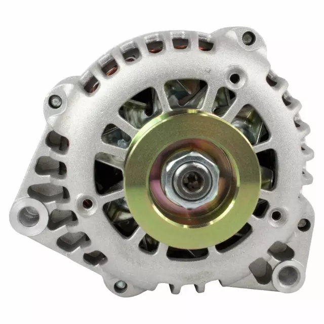 QGL8283N - : Alternator Assembly for Ford Image