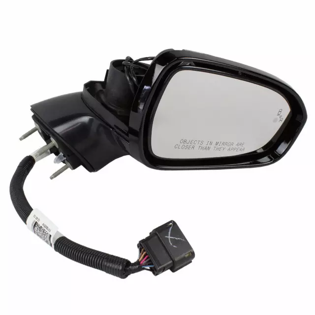 Mirror Assembly Rear View Outer - Ford (FS7Z-17682-DB)