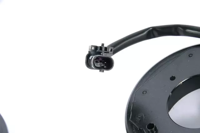 1540535 - HVAC: ACDelcoâ„¢ Clutch for GM Image