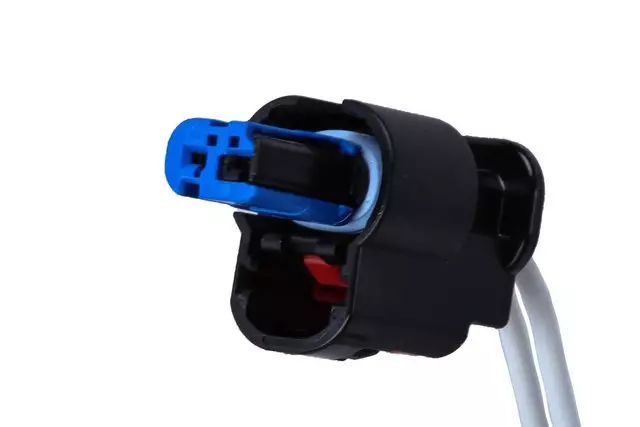 Wiring Pigtail - ACDelco (PT3878)