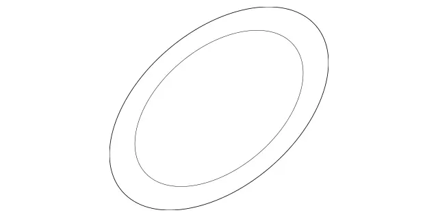 264091000064 - : Elastomeric Molded Seal for Mercedes-Benz Image