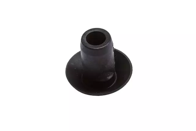 88976741 - : Medium Dark Pewter Rear Seat Back Filler Panel Retainer for GM Image
