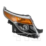 20933900 - : TYC Headlight Assembly for TYC Image