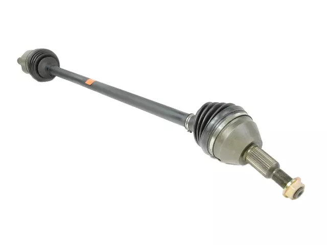 Axle Half Shaft, Right, Remanufactured - Mopar (R4880210AH)