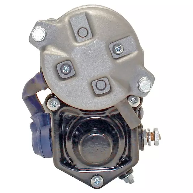 19133849 - : Starter, Remanufactured for GM Image