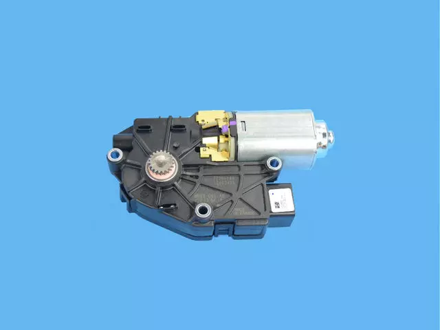 Sunroof Motor - Mopar (68277587AA)