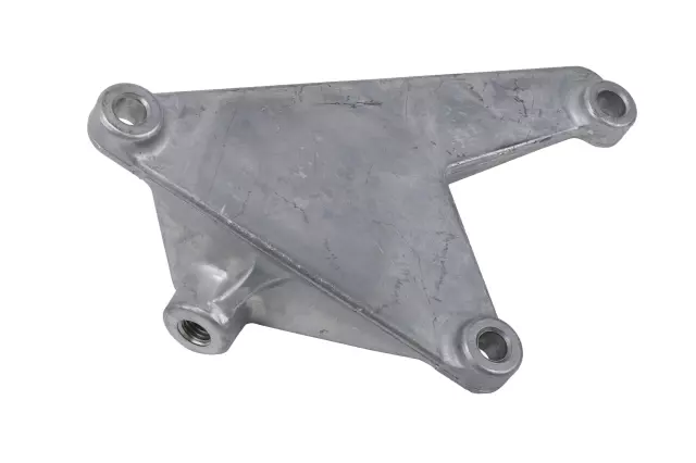 Belt Idler Pulley Bracket - GM (12555617)