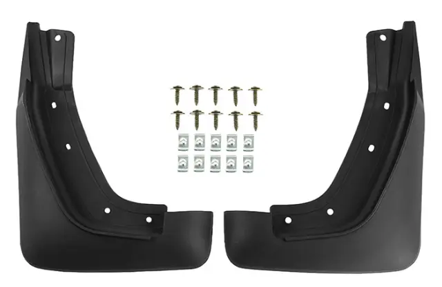 83434836 - : Professional Parts Sweden Mud Flap for PROFESSIONAL PARTS Image