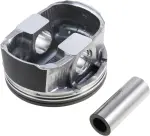 120106KA1A - Engine: Piston for Infiniti Image