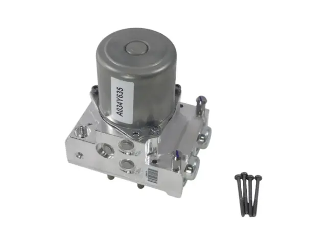68721933AA - Brakes: Anti-lock Brake System Hydraulic Control Unit for Mopar Image