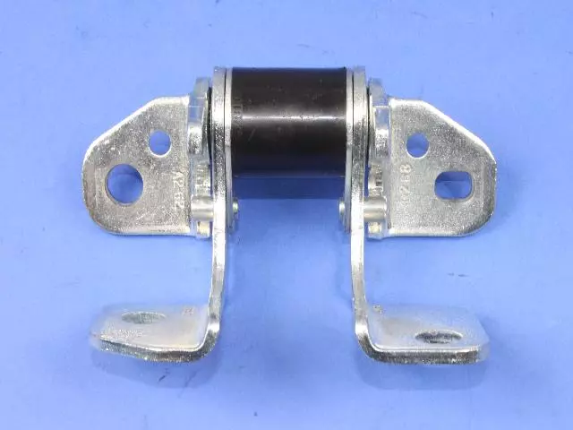 Door Hinge, Lower Left - Mopar (68148515AB)