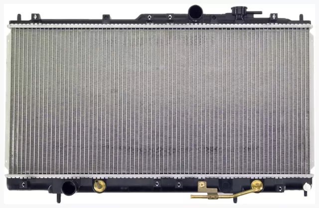 8012410 - : Agility Radiator for Agility Image