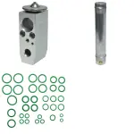 AK1885 - : A/C System Repair Kit -- Ancillary Kit for UAC Image