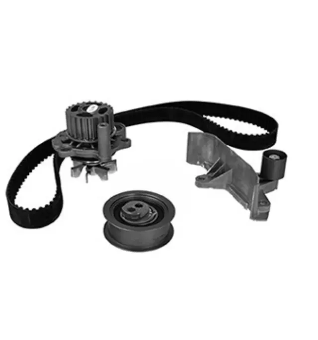 KP9473 - Engines &amp; Components: Graf KP947-3 Engine Timing Belt Kit with Water Pump for Graf Image