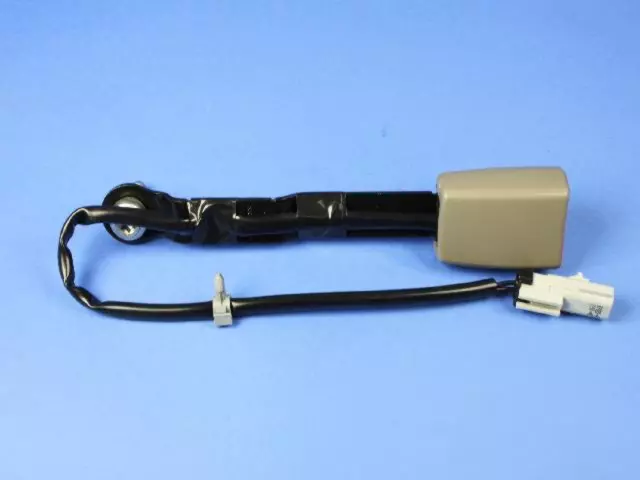 5JW771J3AC - Electrical: Buckle End for Jeep: Liberty Image