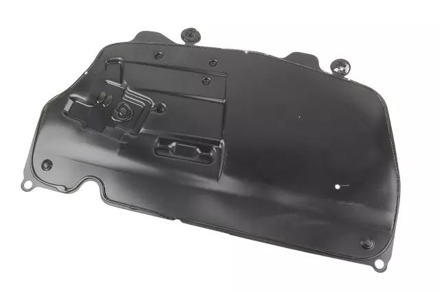 23374485 - Body: Door Water Deflector for Cadillac: ATS Image