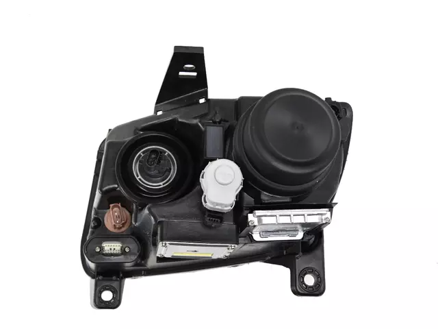Headlamp - Mopar (55079410AJ)