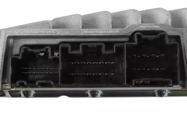 85717678 - Body: Amplifier for GM Image