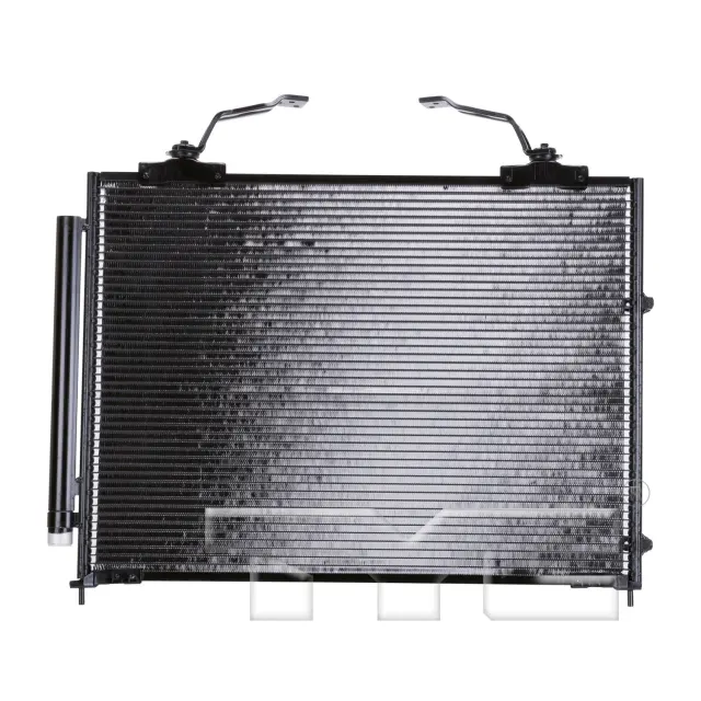3064 - : 01-06 AC M.D.X w/ R/D COND (PFC) - Replaces Acura 80100-S3V-305, 80100-S3V-306 for TYC Image