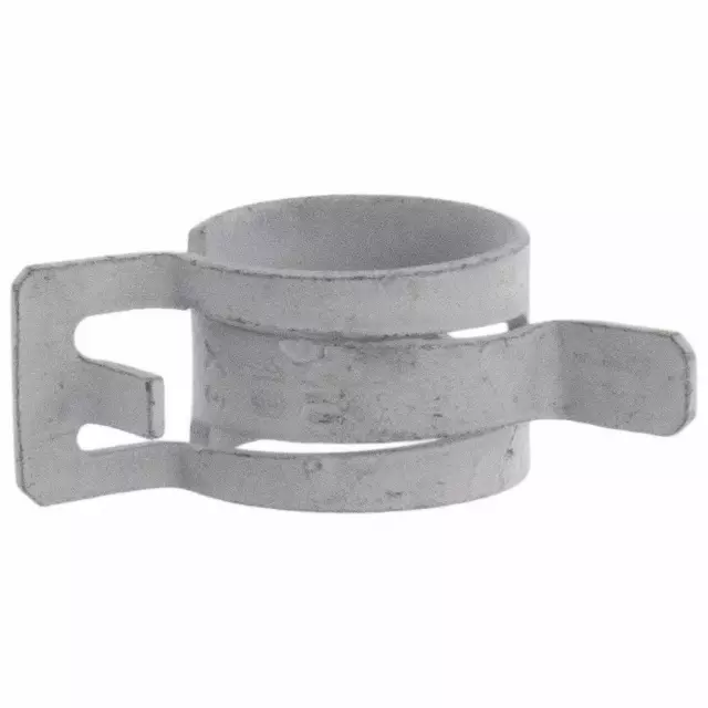 DG9Z3C650A - Steering: Boot Clamp for Ford: Edge, Fusion, Police Responder Hybrid, SSV Plug-In Hybrid | Lincoln: Continental, MKX, MKZ, Nautilus Image