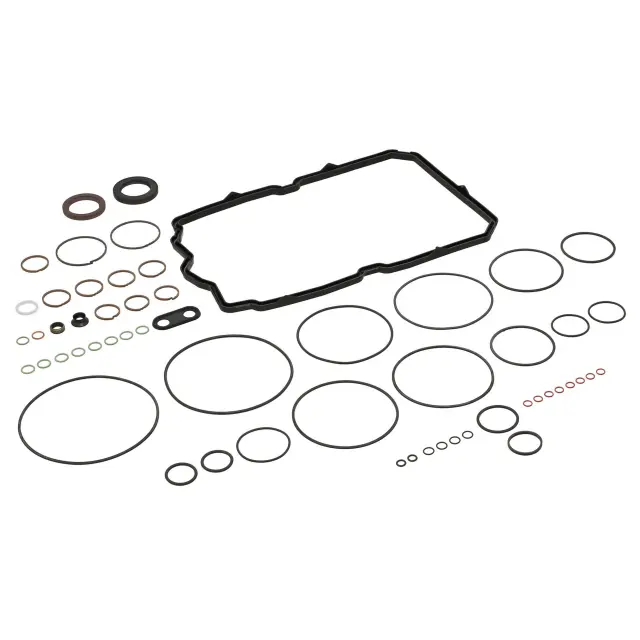 428330 - Transmission &amp; Drivetrain: Gasket Set, automatic transmission for Elring Image